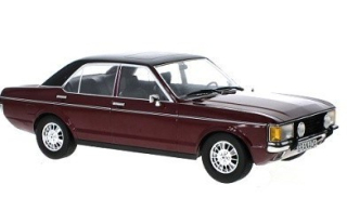 1:18 Ford Granada MK I - MCG