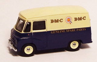 Morris LD 15
