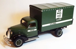 1:34 1937 Chevrolet "Air Mail" - First Gear Inc.