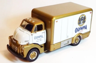 1:34 1952 GMC - First Gear Inc.