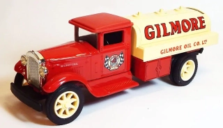 1:25 American Classic "Gilmore" - kasička - Ertl