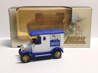 Ford, Royal Navy Submarine Centenary - Lledo