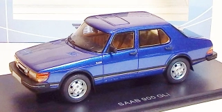 Saab 900 GLi - NEO