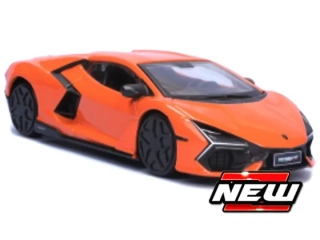 1:43 Lamborghini Revuelto - Bburago