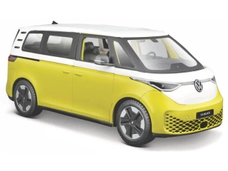 1:24 VW ID. Buzz People - Maisto