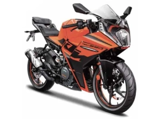 1:18 Ktm RC 390 - Maisto