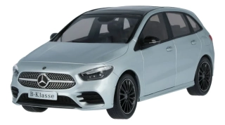 1:18 Mercedes B-Class W247 (2018)