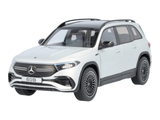 1:18 Mercedes EQB (H243)