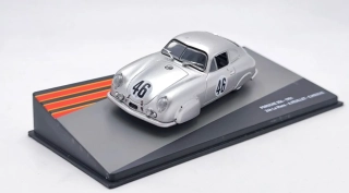 1:43 Porsche 356 - 1951 - Centauria