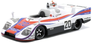 1:18 Porsche 936 #20 J.Ickx 3rd Sportwagen-Weltmaisterschaft 1976 - Werk83