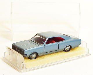 VW Golf LS - Schuco