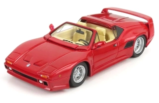 1:43 De Tomaso Pantera Si Targa 1993 - KESS