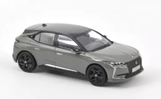 1:43 DS 4 Performance Line 2021 Lacquered Grey- Norev