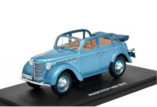 1:24 Moskvič 400 1947 - Hachette
