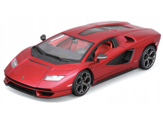 1:24 Lamborghini COUNTACH 2023 - Bburago