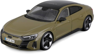 1:18 Audi GT RS E-Tron 2022 - Bburago