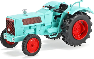 1:43 Hanomag Brillant 601 1967, traktor - Atlas