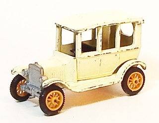 1919 Ford T - EFSI