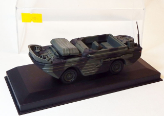 Jeep Amhibian - Maxi Car