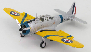 1:72 Douglas DSBD-1 "Dauntless" - Hobby Master