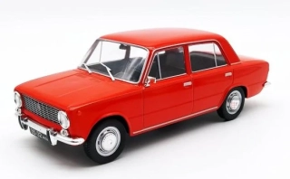 1:43 VAZ LADA 2101, balení blistr - Atlas