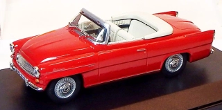 1:43 Škoda Felicia - Abrex