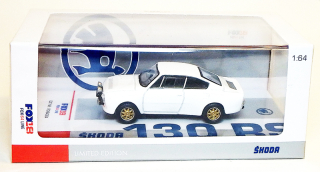 1:64 Škoda 130 RS - Fox18