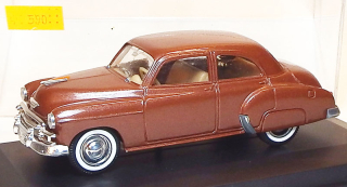 1:43 1950 Chevrolet - Solido