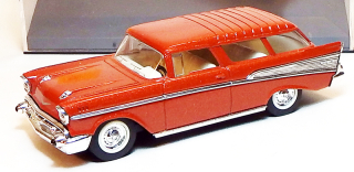 1:43 1957 Chevrolet Nomad