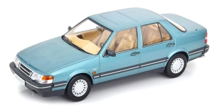 1:18 Saab 9000 CD Turbo 1990 - Triple9
