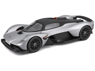 1:18 Aston Martin VALKYRIE 2022 - Maisto