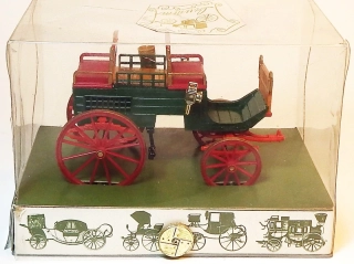 1830 Dog-Cart, bazar - Brumm