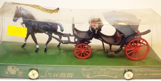 Botticella de Roma, bazar - Brumm