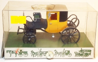 Coupe A Huit Ressort, bazar - Brumm