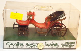 Milord 1850, bazar - Brumm