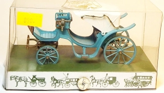 Milord 1850, bazar - Brumm