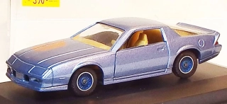 1:43 Chevrolet Camaro - Solido