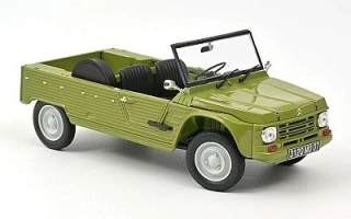 1:18 Citroen Mehari 1983 - Norev