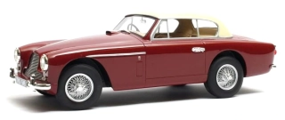 1:18 Aston Martin DB2-4 MKII FHC Notchbach Red /Beige 1955 - CML