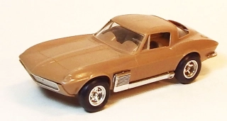 Chevrolet Corvette, bazar, bez originální krabičky