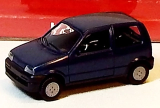 1:87 Fiat Cinquecento, bazar - Herpa