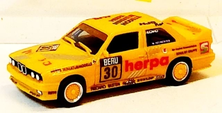 1:87 BMW M3, bazar - Herpa