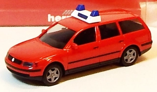 1:87 VW Passat, bazar - Herpa