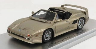 1:43 DeTomaso Panter SI Targa 1993 - KESS