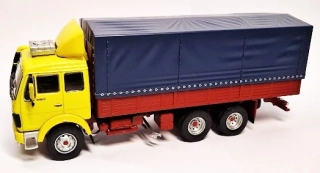 1:43 Mercedes Benz NG 2236