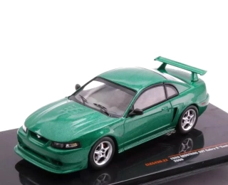 1:43 Ford Mustang STV COBRA R 2000 - IXO