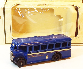 1932 AEC Regent Single Deck Bus, bazar - Lledo