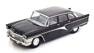 1:18 Gaz 13 Seagull 1959 black - Triple9