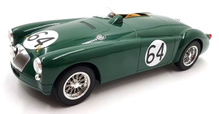 1:18 MGA Ex 182 Roadster Le Mans #64 1955 - Triple9