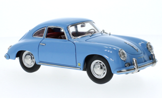 1:18 Porsche 356A 1500 GS Carrera GT - SunStar